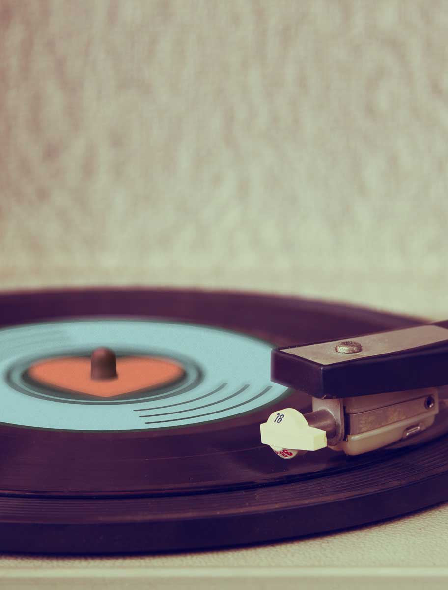 lovemedo records