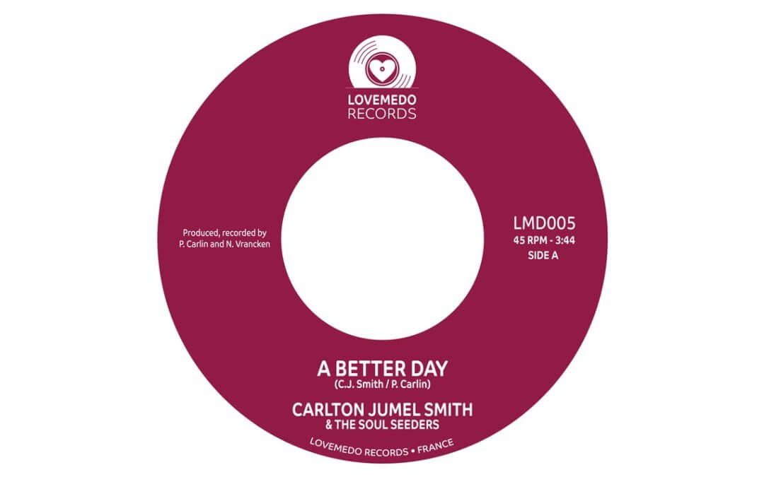 A Better Day