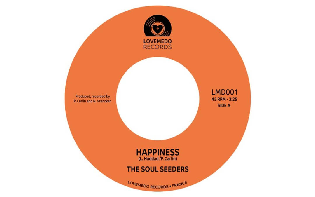 Happiness
