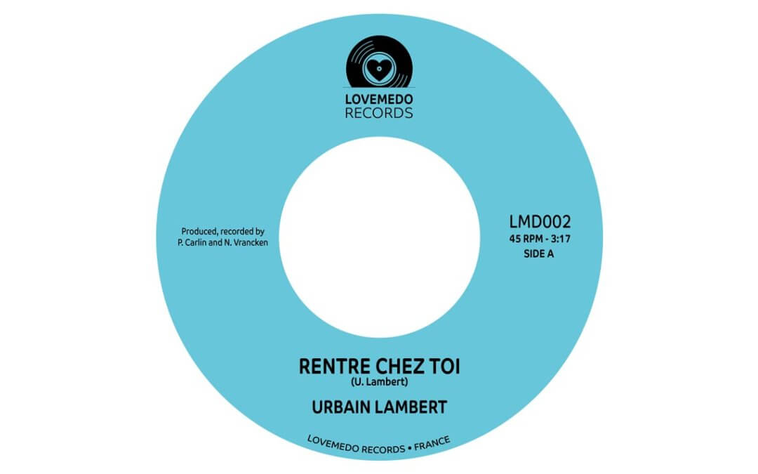 Rentre Chez Toi
