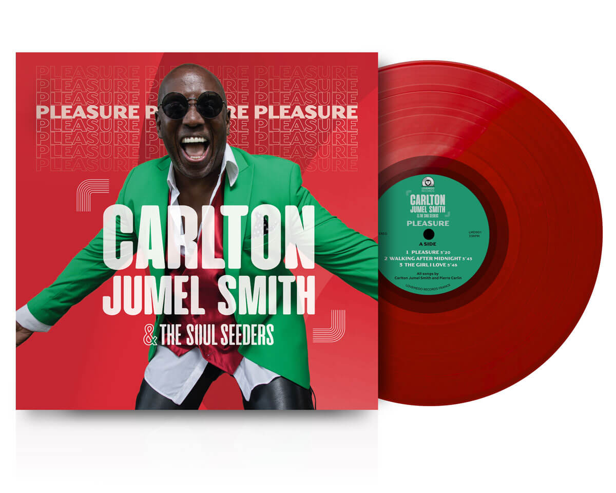Pleasure Carlton