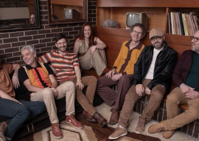 The Soul Seeders