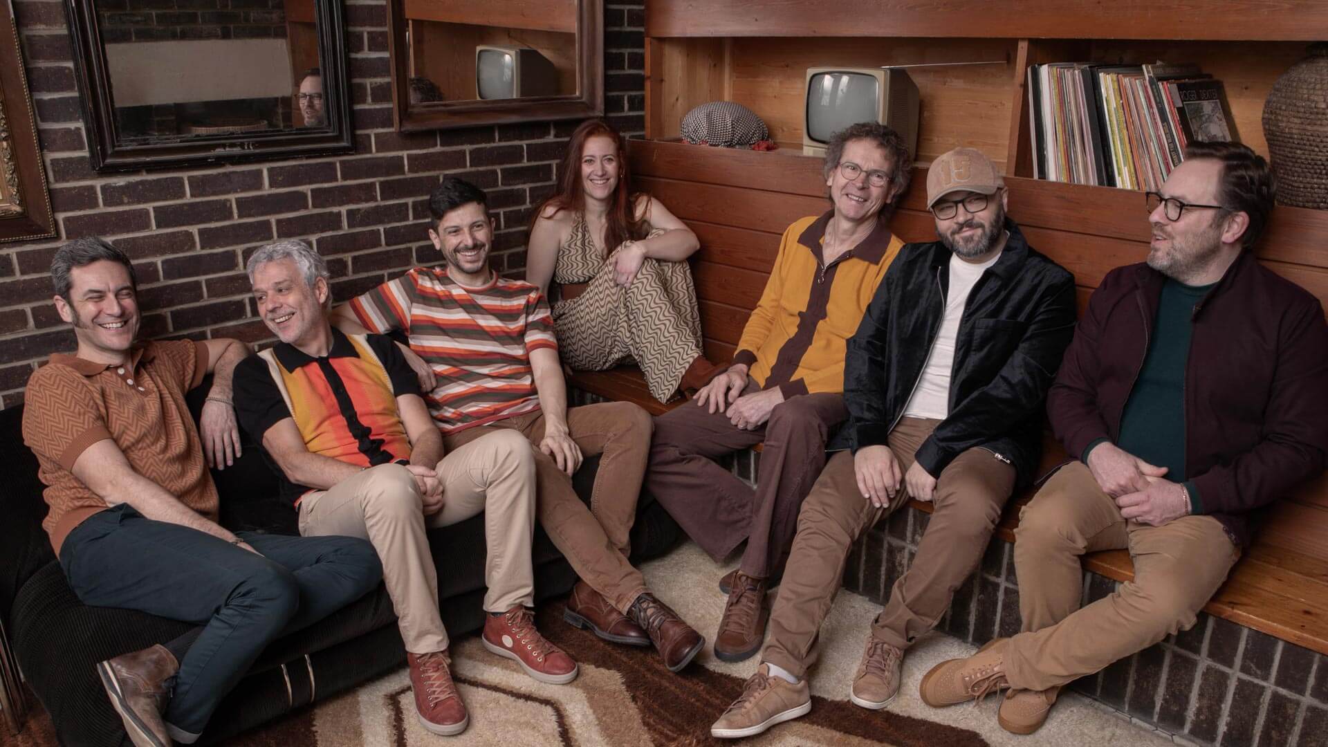 The Soul Seeders