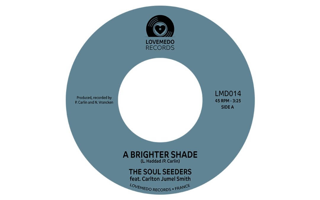 A Brighter Shade