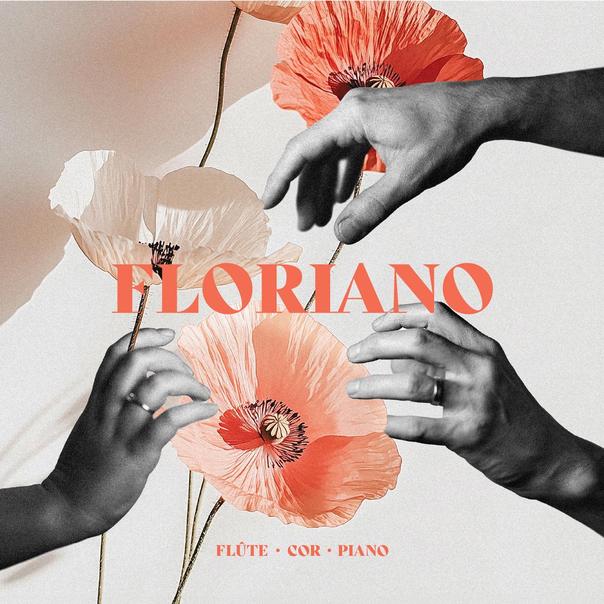 Floriano digipack