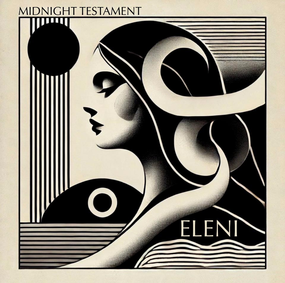 Midnight Testament